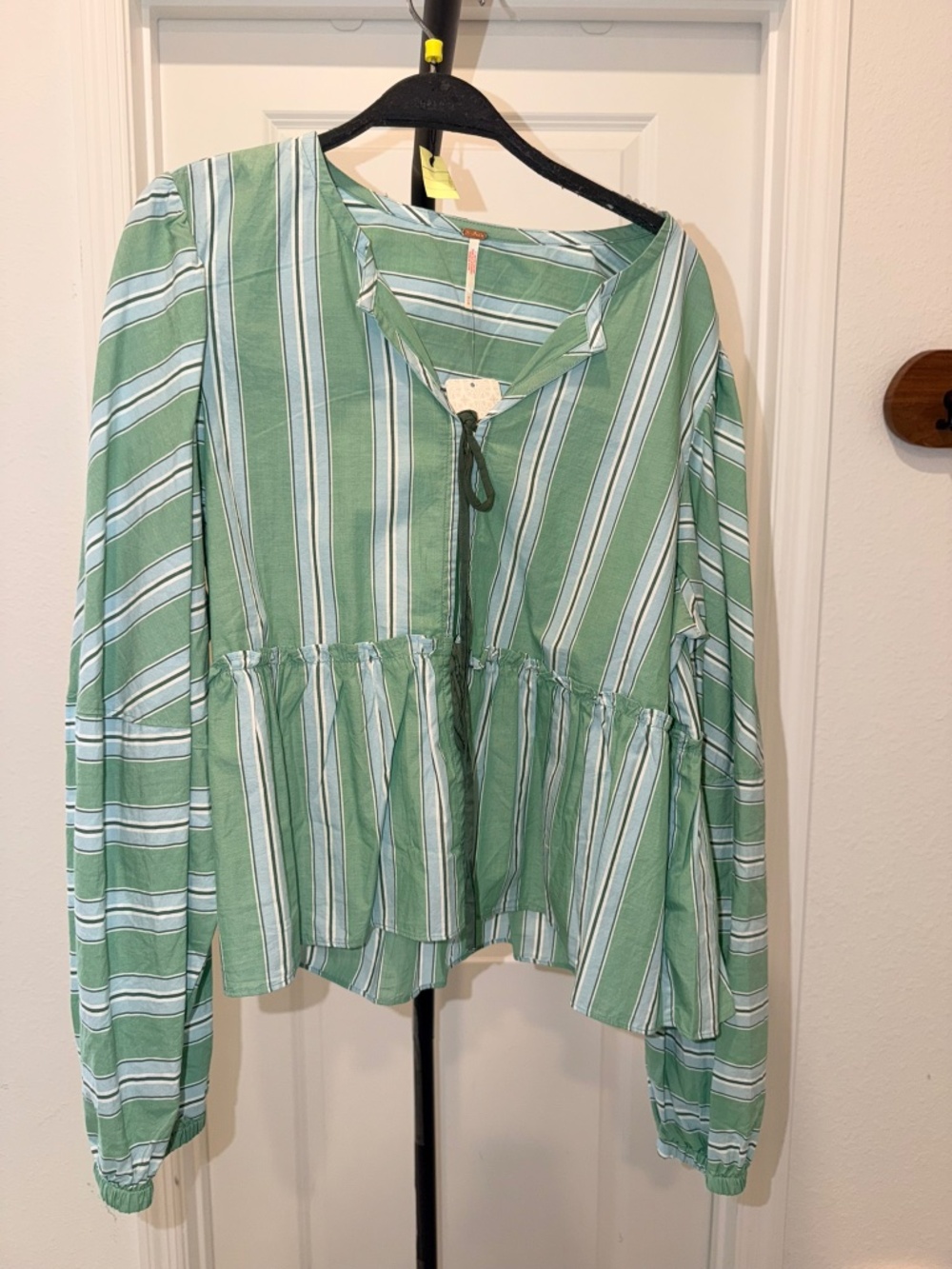 FREE PEOPLE - Blouse